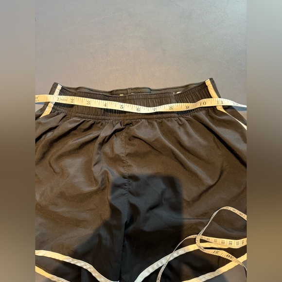 Black Victoria’s Secret Sport Running Athletic Shorts Size XS Y2K Sporty - Picture 6 of 8